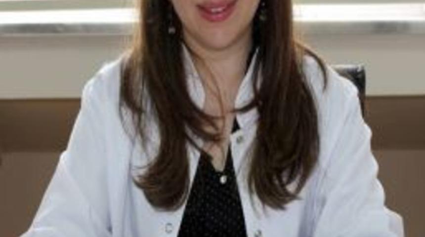 Baharla Gelen G&ouml;z Allerjisine Dikkat