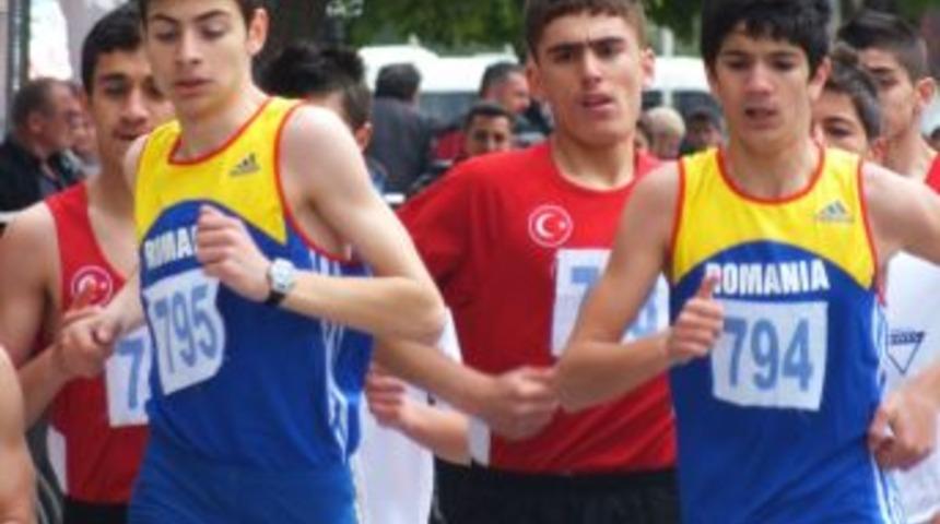 Şampiyon Sporcular Ağrı'nın Gururu Oldu