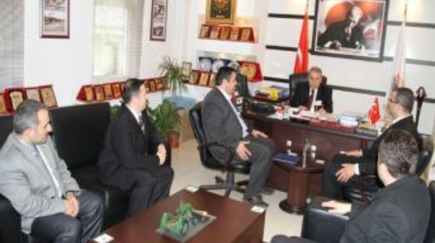 Gen&ccedil;lik Paltformun&rsquo;dan Demirtaş&rsquo;a Teşekk&uuml;r