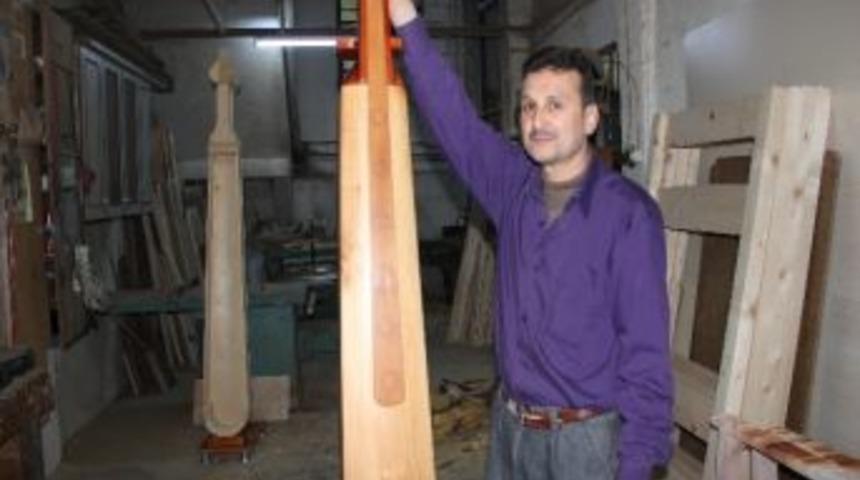 2,9 Metre Kemen&ccedil;eyle Guinness&rsquo;e Aday