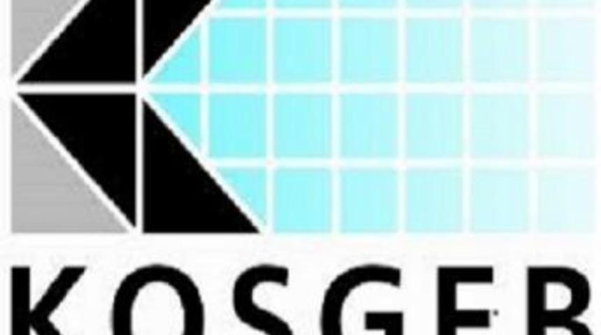 KOSGEB&rsquo;in BTC Destekli Uygulamalı Girişimcilik Eğitimi Başladı