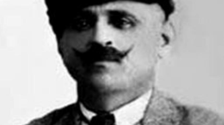 Milli M&uuml;cadele Kahramanı Binbaşı Ş&uuml;kr&uuml; Aydınlı Anılıyor