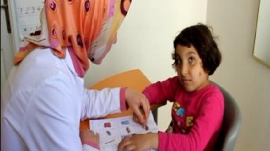 "otizm Her İnsanda Az Da Olsa Var"