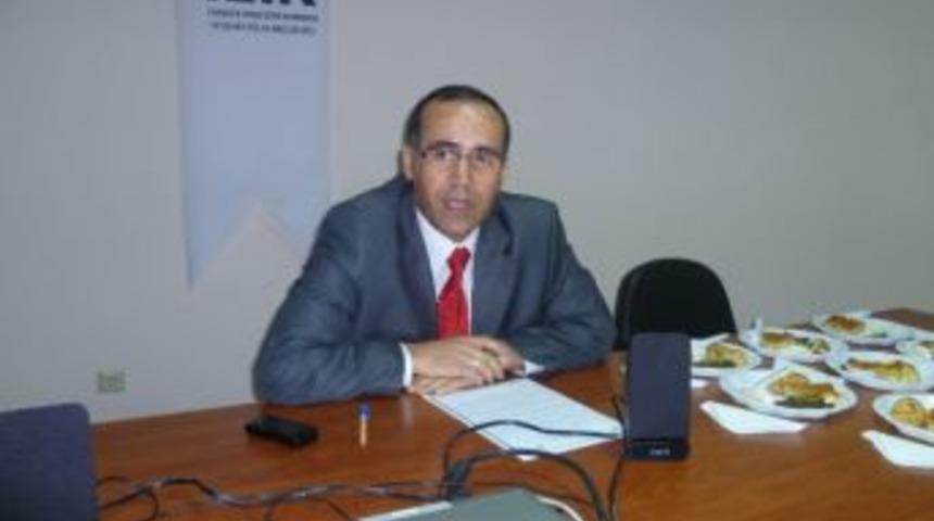 T&uuml;rkiye İstatistik G&uuml;n&uuml; Nevşehir&rsquo;de Kutlandı