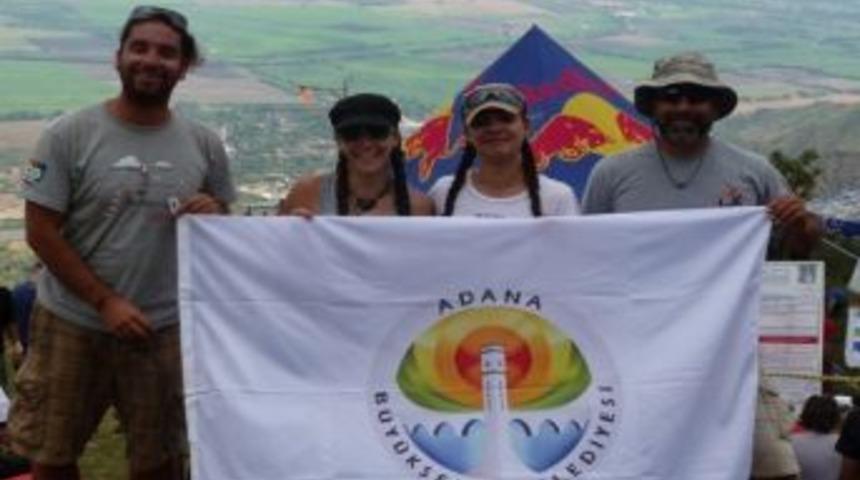 Ahas Brezilya&rsquo;da K&uuml;rs&uuml;ye &Ccedil;ıktı.