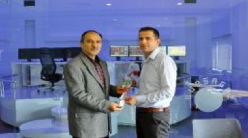 Bursagaz Kutlu Doğum Haftasını Kutladı