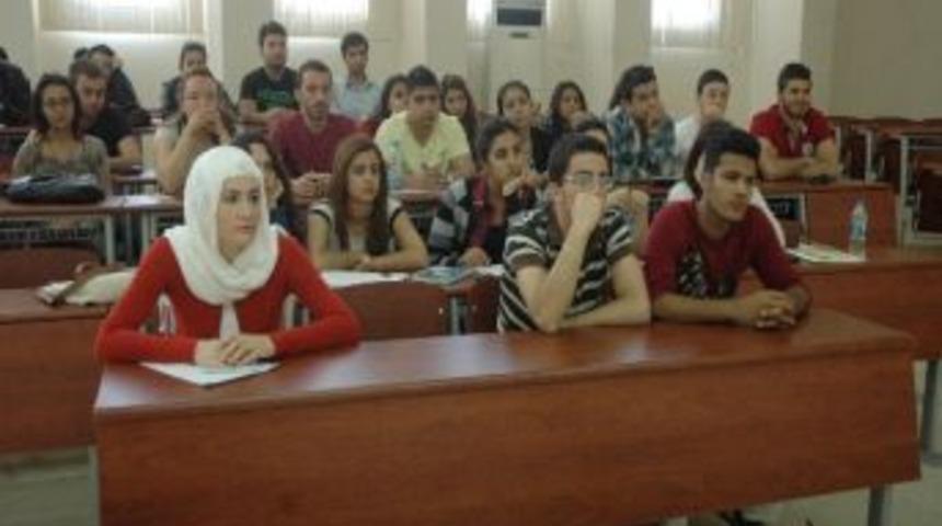 Erdemli Myo&rsquo;da &ldquo;dış Ticaret Sertifikası&rdquo; Eğitimi