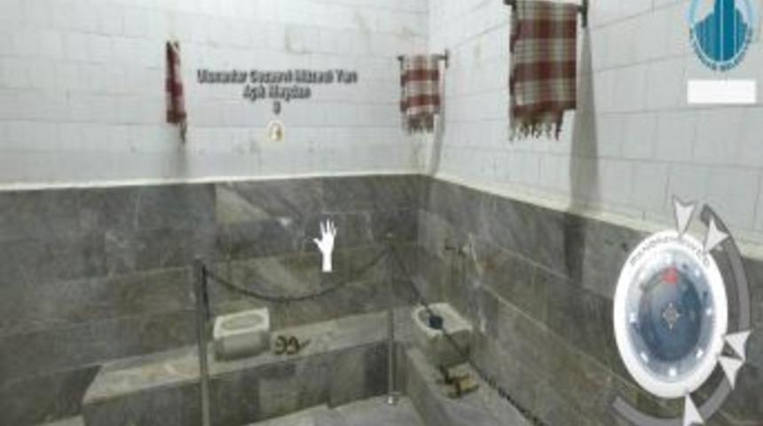 Ulucanlar Cezaevi M&uuml;zesi Sanal Ortamda