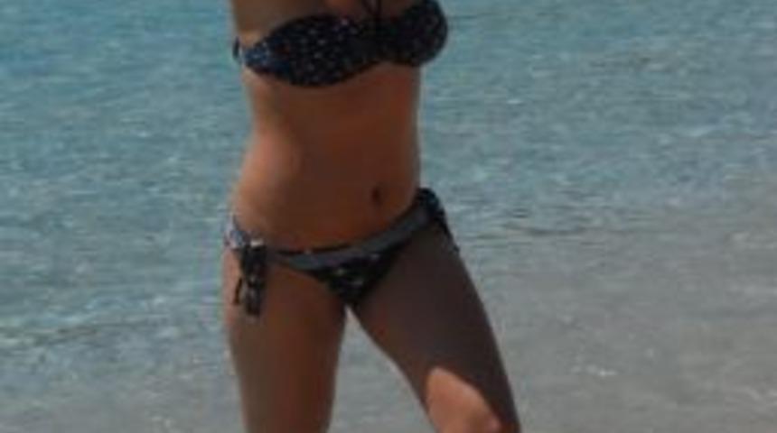 Paraş&uuml;t&ccedil;&uuml;lerin Deniz Keyfi