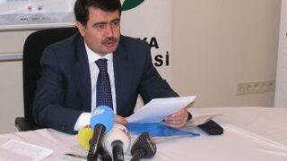 Malatya'da Kayısılı Tatlı Ve Yemek Yarışması