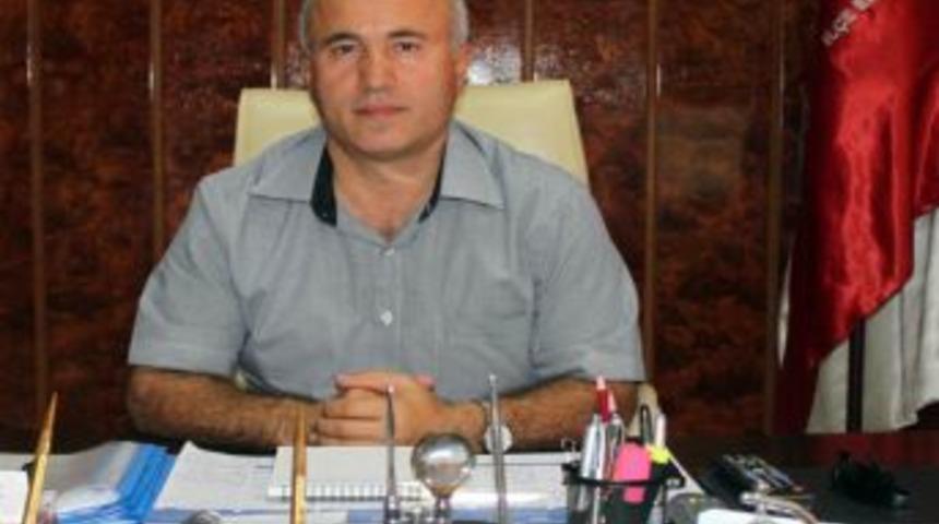 Cizre Emniyet M&uuml;d&uuml;r&uuml; İ&ccedil;li G&ouml;revinden Alındı