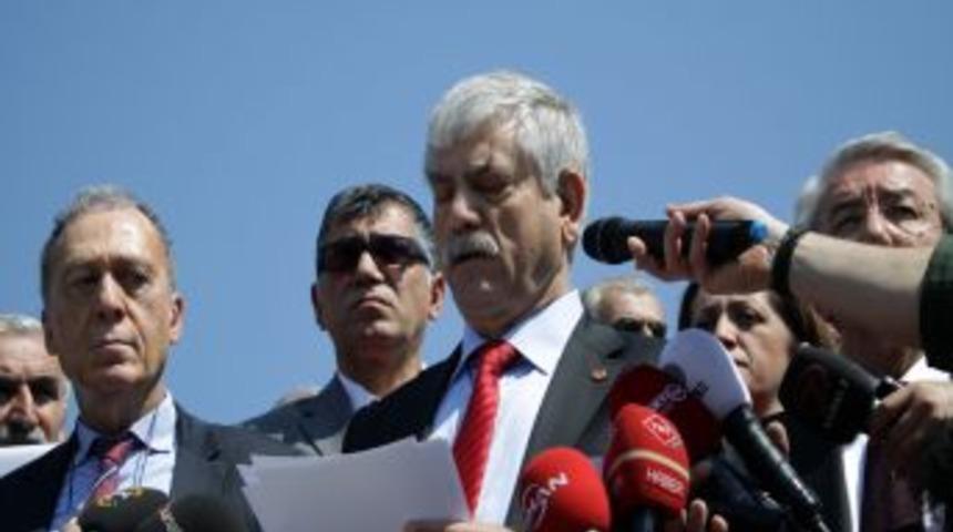 Sendikalar: Kutlamalar Taksim'de Ama Teknik Sorunlar Da G&ouml;rmezden Gelinemez