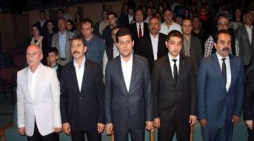 &Uuml;lk&uuml; Ocaklarından Şiir Dinletisi