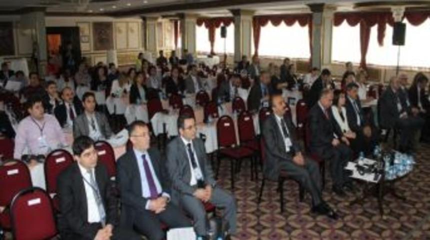 Samsun&rsquo;da Arabuluculuk Projesi Eğitimi