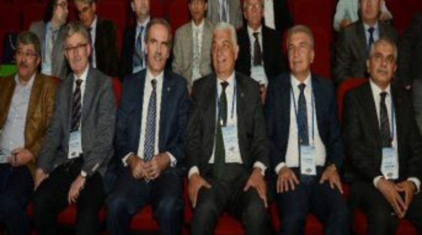 Sağlıklı Kentlerin Gündemi Katılımcılık