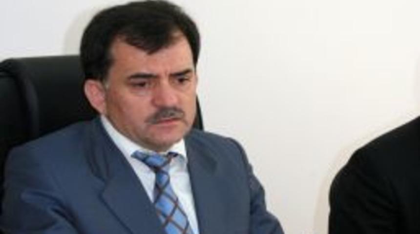 'Komşumla Varım' Projesi Yarın Başlıyor