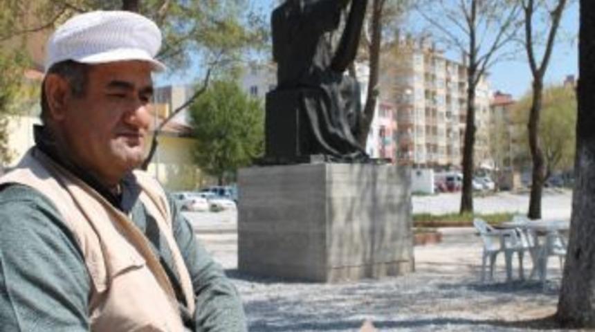 Devletin Kendine Sunduğu İmkanın Farkında Olmadan 21 Yıl Yaşadı