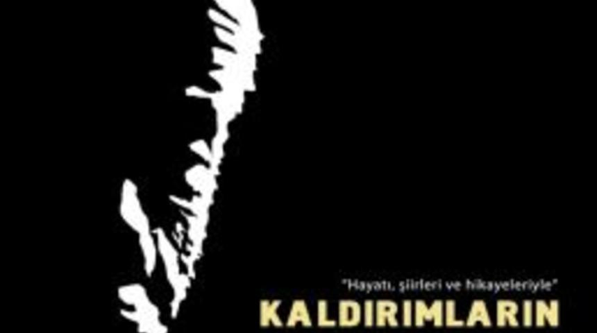 'Kaldırımların &Ccedil;ileli Yolcusu' Ankara&rsquo;da Sahnelenecek