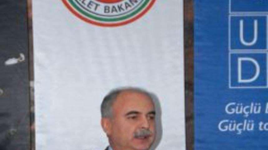 &ldquo;Arabuluculuk, Yargı Y&uuml;k&uuml;n&uuml; Hafifletecek &ldquo;