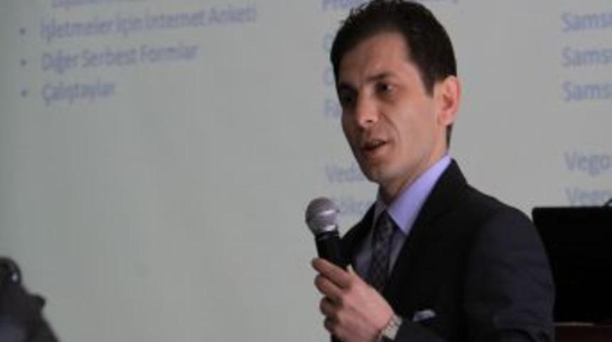 Samsun Ihracatının Yol Haritasında Hedef, Karadeniz Pazarlarına A&ccedil;ılım