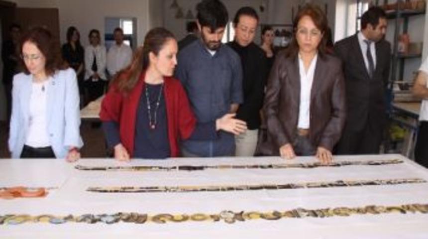 Rekt&ouml;r Kılı&ccedil; Meslek Y&uuml;ksek Okulu &Ouml;ğrencileriyle Buluştu