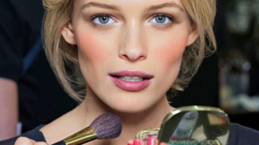 Sezonun en g&uuml;zel allıkları