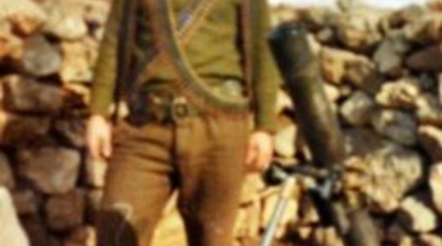 S&ouml;ke&rsquo;de 21 Yıldır Akibeti Me&ccedil;hul Asker