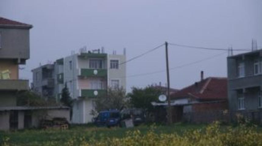 Operasyon Anı Kamerada