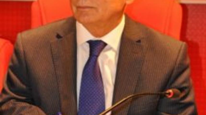 Kesob’dan Esnafı Bilgilendirme Toplantısı