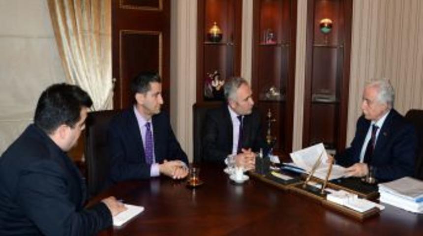 Adana&rsquo;ya 'sağlık M&uuml;zesi' Kurulsun &Ouml;nerisi
