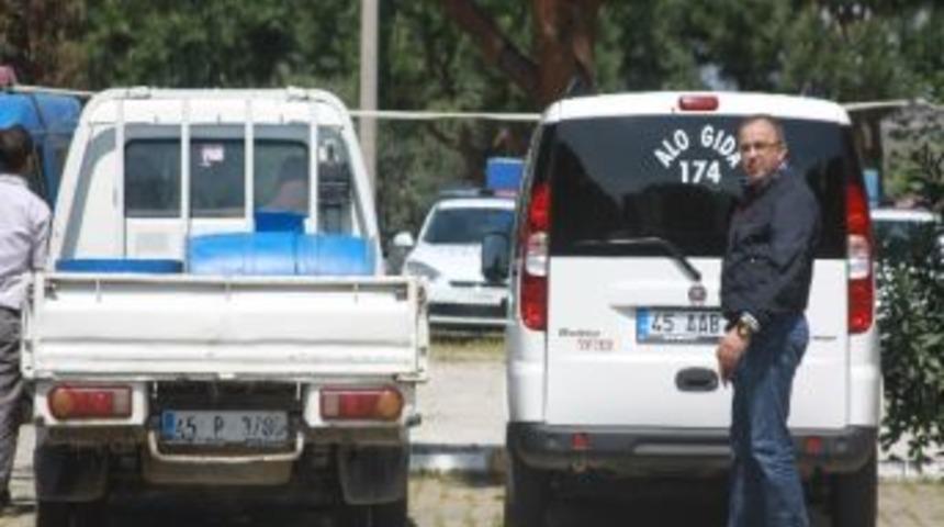 Ka&ccedil;ak Avlanan Balıklara El Konuldu