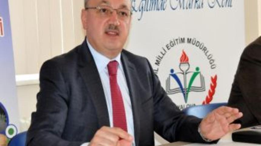 Yalova'da Eğitim &Ccedil;alıştayı