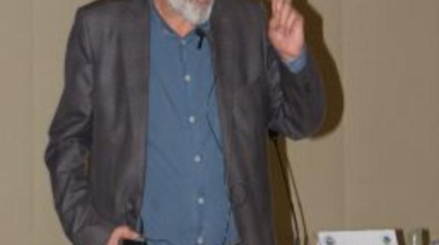 Prof. Dr. Kemal G&ouml;rmez: