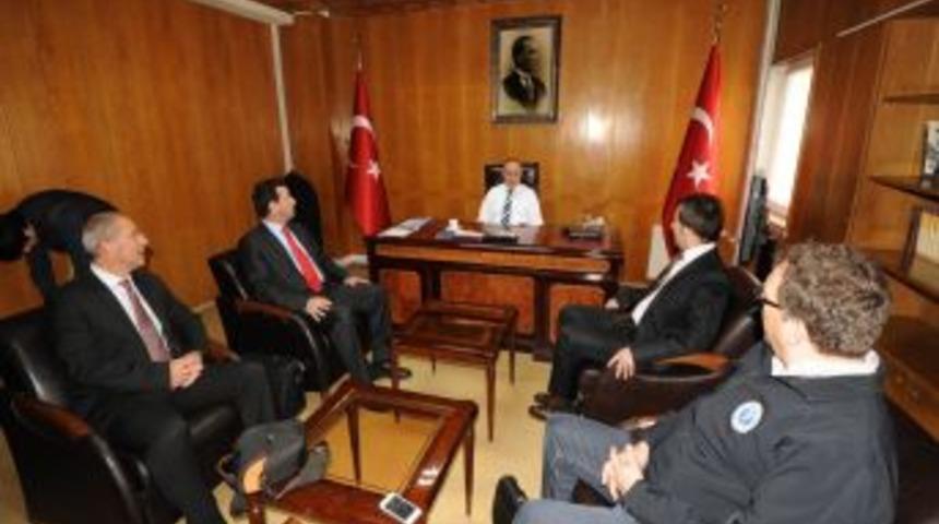 Trabzon'da Kış Turizmini Geliştirmek I&ccedil;in Master Plan Hazırlanıyor
