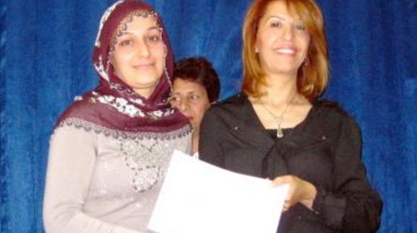 Akdeniz'de 'doğum Kontrol&uuml; Ve Aile Planlaması' Semineri