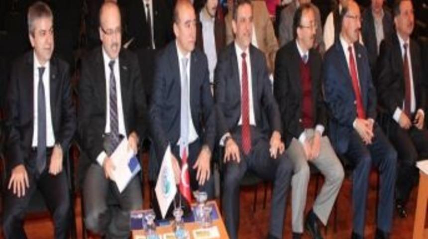 Burkay&rsquo;dan &lsquo;btso &Uuml;niversitesi&rsquo; Projesi