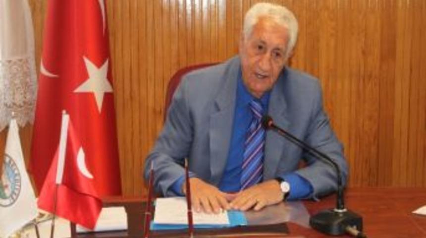 Muş Katı Atık Belediyeler Birliği Toplandı