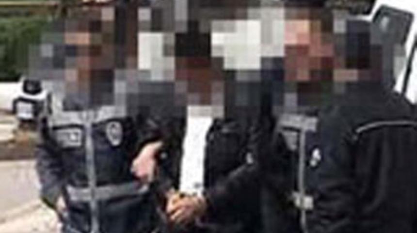 16 yaşındaki kıza tecav&uuml;z iddiası!