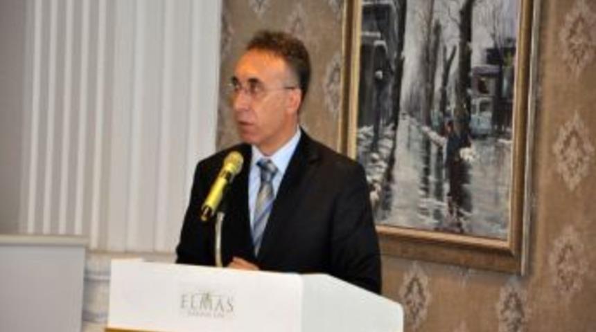B&uuml;y&uuml;kşehir Asfalt Sezonuna Hazır
