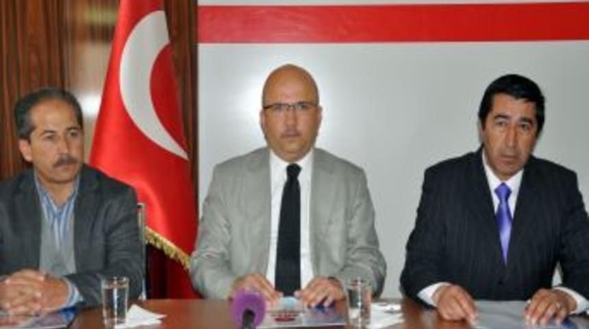 Afyon, Mermer D&uuml;nyasındaki Yeni Teknolojileri Festivalde Buluşturuyor