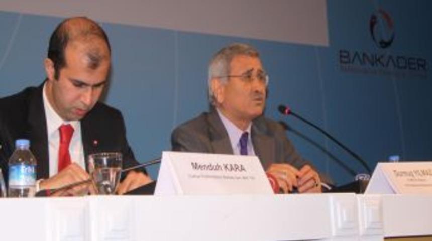 Durmuş Yılmaz: 2023 Hedefleri I&ccedil;in Yeni Politikalara Ihtiya&ccedil; Var