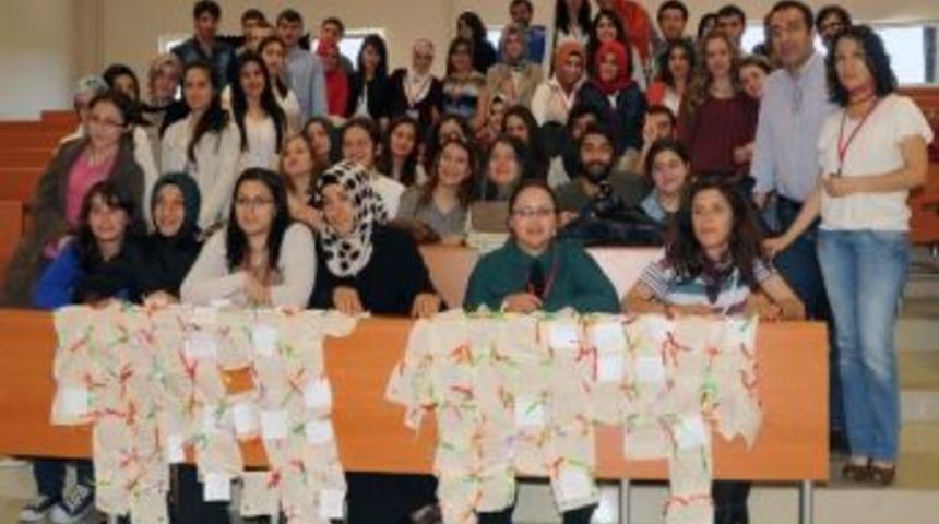 Kb&uuml;&rsquo;de 1. Sosyoloji G&uuml;nleri Sona Erdi