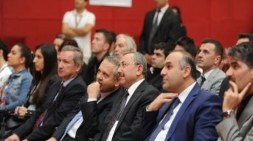 5. Geleneksel Sancaktepe Satran&ccedil; Turnuvası Başladı