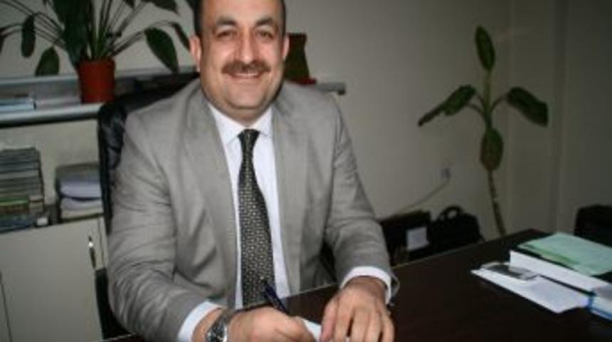 Devrek Meslek Y&uuml;ksek Okulu Derneğinden Basın A&ccedil;ıklaması