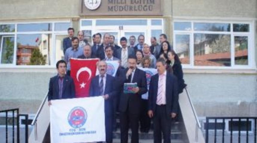 &ldquo;te&ccedil;-sen Kapatıldı&rsquo; Dedikodusunu &Ccedil;ıkartanları Kınıyoruz&rdquo;