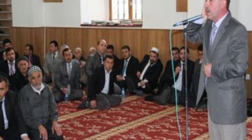 Giresun&rsquo;da Kur&rsquo;an B&uuml;lb&uuml;lleri Yarıştı