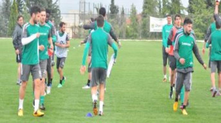 Denizlispor, Şalıurfaspor Karşısında Galibiyet İstiyor