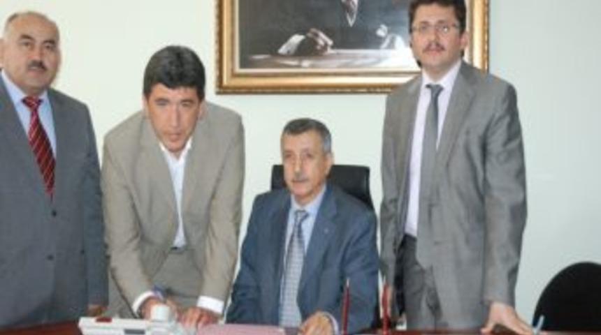 Denizli&rsquo;de İstihdama B&uuml;y&uuml;k Katkı