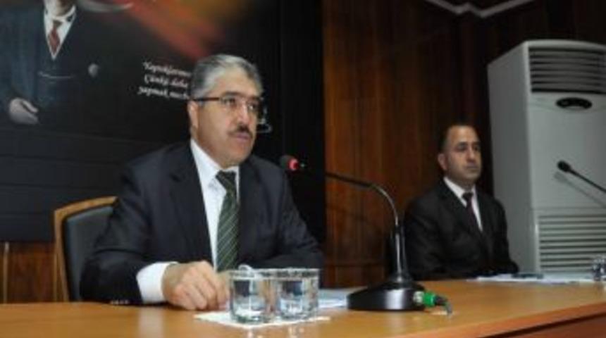 Khgb Olağan&uuml;st&uuml; Genel Kurul Toplantısı