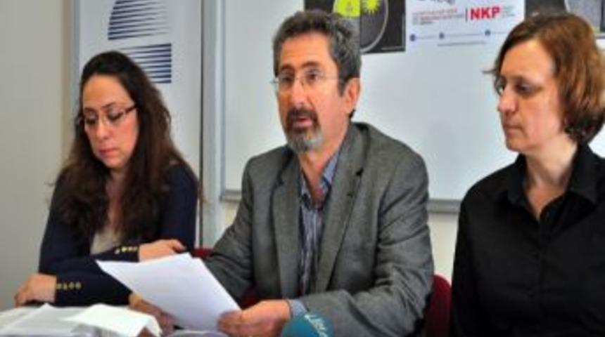 M&uuml;hendisler "&ccedil;ernobiller Tekrarlanmasın" Diye Toplanıyor
